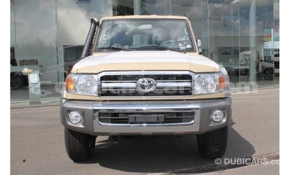 Buy Import Toyota Land Cruiser Beige Car in Import - Dubai in Curacao Buy Import Toyota Land Cruiser Beige Car in Import - Dubai in Curacao