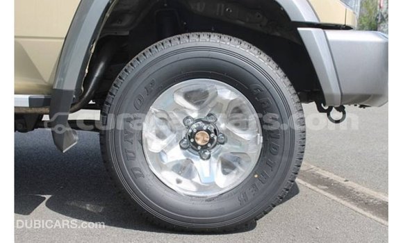 Buy Import Toyota Land Cruiser Beige Car in Import - Dubai in Curacao Buy Import Toyota Land Cruiser Beige Car in Import - Dubai in Curacao