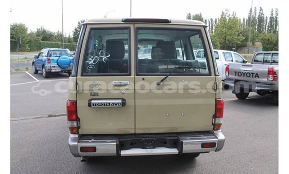 Buy Import Toyota Land Cruiser Beige Car in Import - Dubai in Curacao Buy Import Toyota Land Cruiser Beige Car in Import - Dubai in Curacao