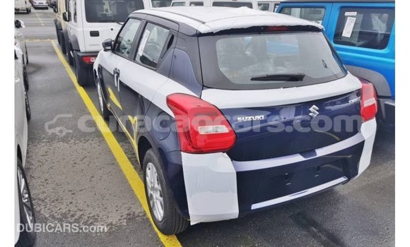 Buy Import Suzuki Swift Blue Car in Import - Dubai in Curacao Buy Import Suzuki Swift Blue Car in Import - Dubai in Curacao