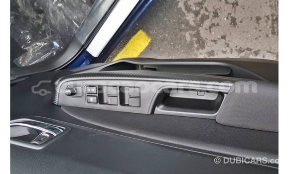 Buy Import Suzuki Swift Blue Car in Import - Dubai in Curacao Buy Import Suzuki Swift Blue Car in Import - Dubai in Curacao