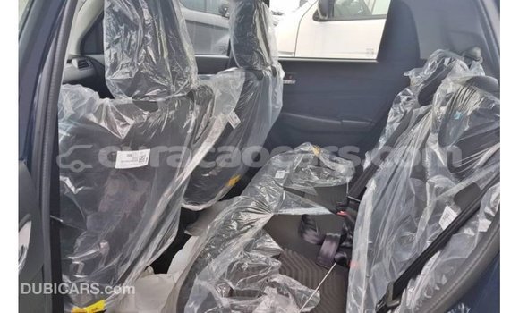 Buy Import Suzuki Swift Blue Car in Import - Dubai in Curacao Buy Import Suzuki Swift Blue Car in Import - Dubai in Curacao