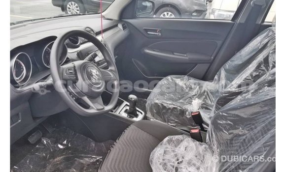 Buy Import Suzuki Swift Blue Car in Import - Dubai in Curacao Buy Import Suzuki Swift Blue Car in Import - Dubai in Curacao