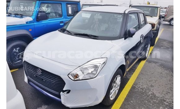 Buy Import Suzuki Swift Blue Car in Import - Dubai in Curacao Buy Import Suzuki Swift Blue Car in Import - Dubai in Curacao