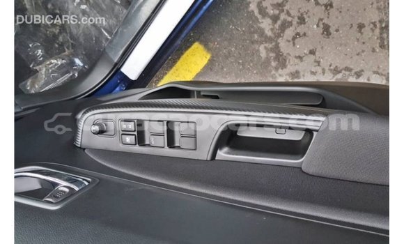 Buy Import Suzuki Swift Blue Car in Import - Dubai in Curacao Buy Import Suzuki Swift Blue Car in Import - Dubai in Curacao