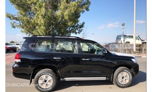 Buy Import Toyota Land Cruiser Black Car in Import - Dubai in Curacao Buy Import Toyota Land Cruiser Black Car in Import - Dubai in Curacao
