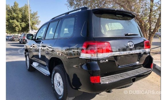 Buy Import Toyota Land Cruiser Black Car in Import - Dubai in Curacao Buy Import Toyota Land Cruiser Black Car in Import - Dubai in Curacao