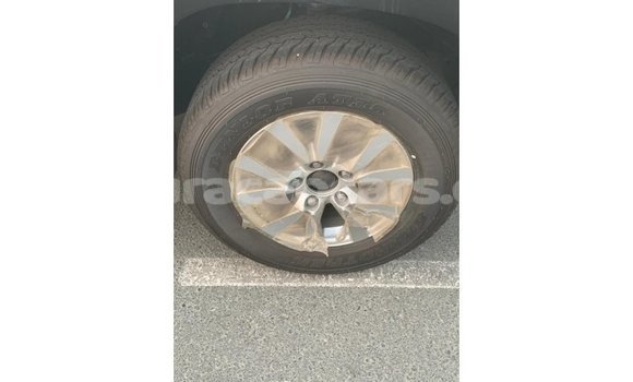 Buy Import Toyota Land Cruiser Black Car in Import - Dubai in Curacao Buy Import Toyota Land Cruiser Black Car in Import - Dubai in Curacao