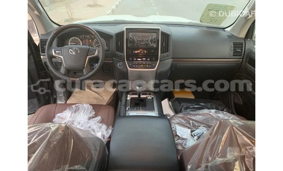 Buy Import Toyota Land Cruiser Black Car in Import - Dubai in Curacao Buy Import Toyota Land Cruiser Black Car in Import - Dubai in Curacao