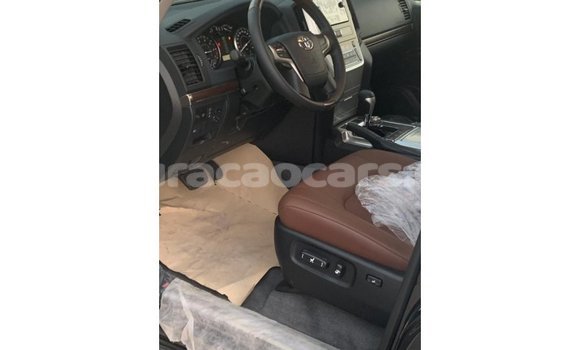 Buy Import Toyota Land Cruiser Black Car in Import - Dubai in Curacao Buy Import Toyota Land Cruiser Black Car in Import - Dubai in Curacao