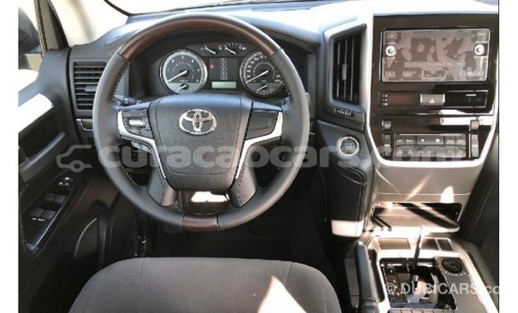 Buy Import Toyota Land Cruiser Black Car in Import - Dubai in Curacao Buy Import Toyota Land Cruiser Black Car in Import - Dubai in Curacao