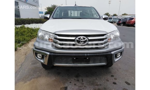 Buy Import Toyota Hilux Other Car in Import - Dubai in Curacao Buy Import Toyota Hilux Other Car in Import - Dubai in Curacao