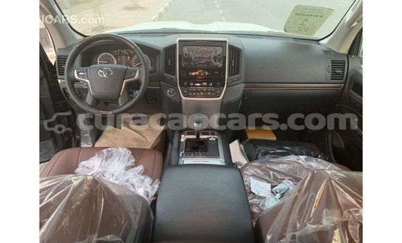 Buy Import Toyota Land Cruiser Black Car in Import - Dubai in Curacao Buy Import Toyota Land Cruiser Black Car in Import - Dubai in Curacao