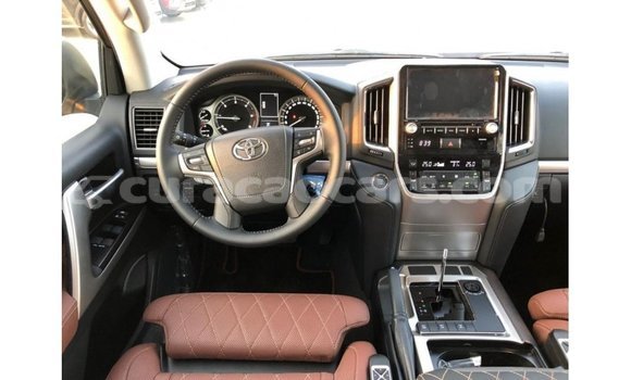 Buy Import Toyota Land Cruiser Black Car in Import - Dubai in Curacao Buy Import Toyota Land Cruiser Black Car in Import - Dubai in Curacao