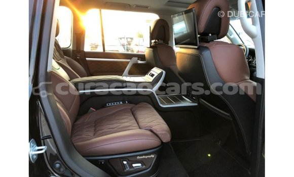 Buy Import Toyota Land Cruiser Black Car in Import - Dubai in Curacao Buy Import Toyota Land Cruiser Black Car in Import - Dubai in Curacao