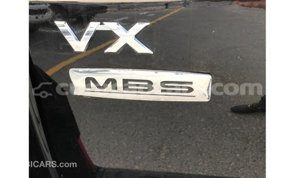 Buy Import Toyota Land Cruiser Black Car in Import - Dubai in Curacao Buy Import Toyota Land Cruiser Black Car in Import - Dubai in Curacao