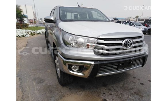 Buy Import Toyota Hilux Other Car in Import - Dubai in Curacao Buy Import Toyota Hilux Other Car in Import - Dubai in Curacao