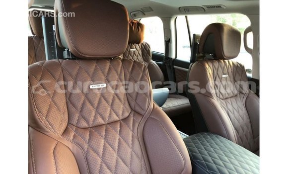 Buy Import Toyota Land Cruiser Black Car in Import - Dubai in Curacao Buy Import Toyota Land Cruiser Black Car in Import - Dubai in Curacao