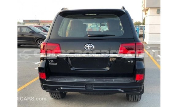 Buy Import Toyota Land Cruiser Black Car in Import - Dubai in Curacao Buy Import Toyota Land Cruiser Black Car in Import - Dubai in Curacao