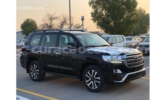 Buy Import Toyota Land Cruiser Black Car in Import - Dubai in Curacao Buy Import Toyota Land Cruiser Black Car in Import - Dubai in Curacao