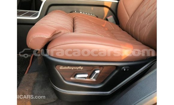 Buy Import Toyota Land Cruiser Black Car in Import - Dubai in Curacao Buy Import Toyota Land Cruiser Black Car in Import - Dubai in Curacao