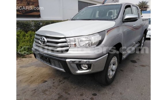 Buy Import Toyota Hilux Other Car in Import - Dubai in Curacao Buy Import Toyota Hilux Other Car in Import - Dubai in Curacao