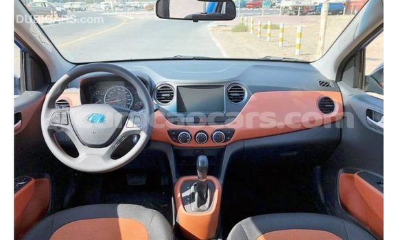 Buy Import Hyundai i10 Blue Car in Import - Dubai in Curacao Buy Import Hyundai i10 Blue Car in Import - Dubai in Curacao