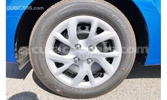 Buy Import Hyundai i10 Blue Car in Import - Dubai in Curacao Buy Import Hyundai i10 Blue Car in Import - Dubai in Curacao