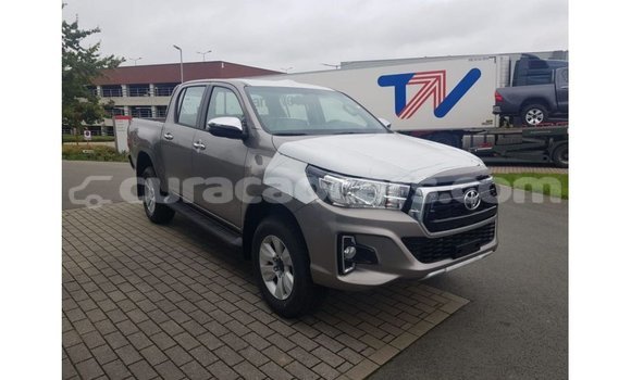 Buy Import Toyota Hilux Brown Car in Import - Dubai in Curacao Buy Import Toyota Hilux Brown Car in Import - Dubai in Curacao
