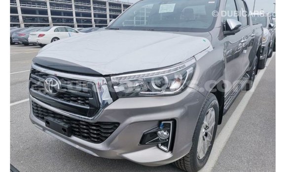 Buy Import Toyota Hilux Brown Car in Import - Dubai in Curacao Buy Import Toyota Hilux Brown Car in Import - Dubai in Curacao