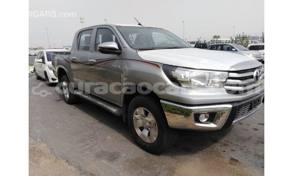 Buy Import Toyota Hilux Other Car in Import - Dubai in Curacao Buy Import Toyota Hilux Other Car in Import - Dubai in Curacao