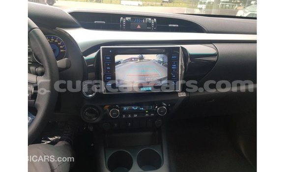 Buy Import Toyota Hilux Brown Car in Import - Dubai in Curacao Buy Import Toyota Hilux Brown Car in Import - Dubai in Curacao