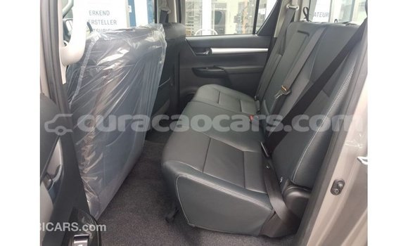 Buy Import Toyota Hilux Brown Car in Import - Dubai in Curacao Buy Import Toyota Hilux Brown Car in Import - Dubai in Curacao