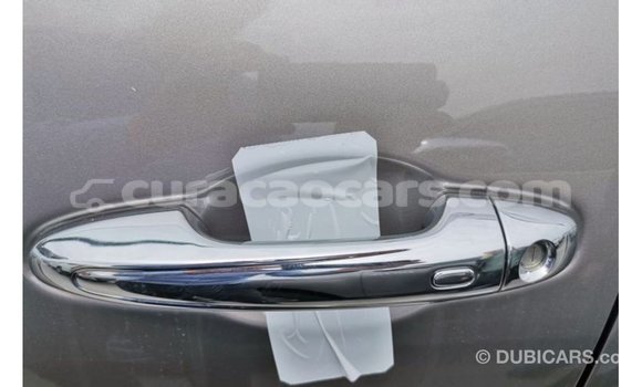 Buy Import Toyota Hilux Brown Car in Import - Dubai in Curacao Buy Import Toyota Hilux Brown Car in Import - Dubai in Curacao