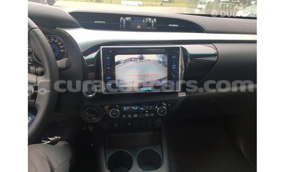 Buy Import Toyota Hilux Brown Car in Import - Dubai in Curacao Buy Import Toyota Hilux Brown Car in Import - Dubai in Curacao