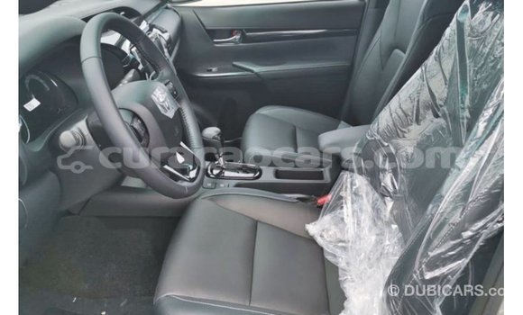 Buy Import Toyota Hilux Brown Car in Import - Dubai in Curacao Buy Import Toyota Hilux Brown Car in Import - Dubai in Curacao