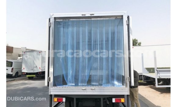 Buy Import Hino 300 Series White Truck in Import - Dubai in Curacao Buy Import Hino 300 Series White Truck in Import - Dubai in Curacao