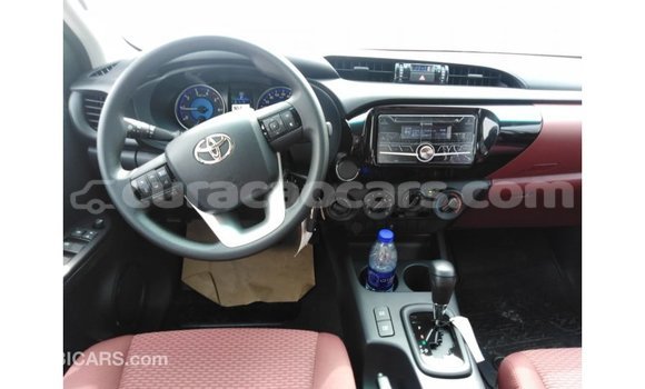 Buy Import Toyota Hilux Other Car in Import - Dubai in Curacao Buy Import Toyota Hilux Other Car in Import - Dubai in Curacao