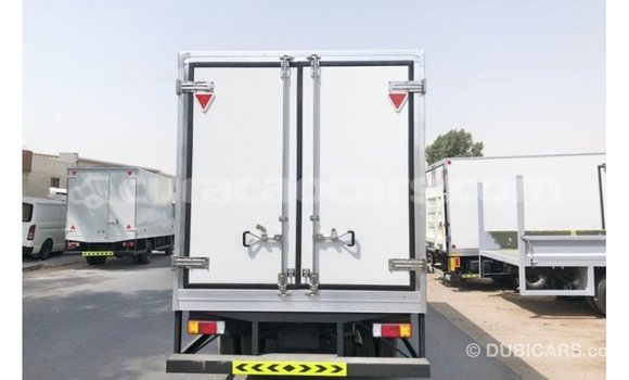 Buy Import Hino 300 Series White Truck in Import - Dubai in Curacao Buy Import Hino 300 Series White Truck in Import - Dubai in Curacao