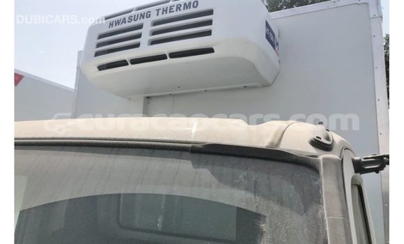 Buy Import Hino 300 Series White Truck in Import - Dubai in Curacao Buy Import Hino 300 Series White Truck in Import - Dubai in Curacao