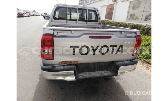 Buy Import Toyota Hilux Other Car in Import - Dubai in Curacao Buy Import Toyota Hilux Other Car in Import - Dubai in Curacao