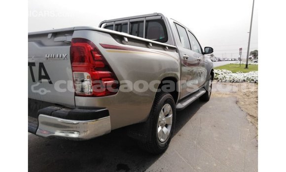 Buy Import Toyota Hilux Other Car in Import - Dubai in Curacao Buy Import Toyota Hilux Other Car in Import - Dubai in Curacao