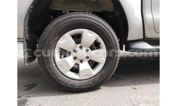 Buy Import Toyota Hilux Other Car in Import - Dubai in Curacao Buy Import Toyota Hilux Other Car in Import - Dubai in Curacao