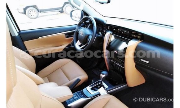 Buy Import Toyota Fortuner White Car in Import - Dubai in Curacao Buy Import Toyota Fortuner White Car in Import - Dubai in Curacao