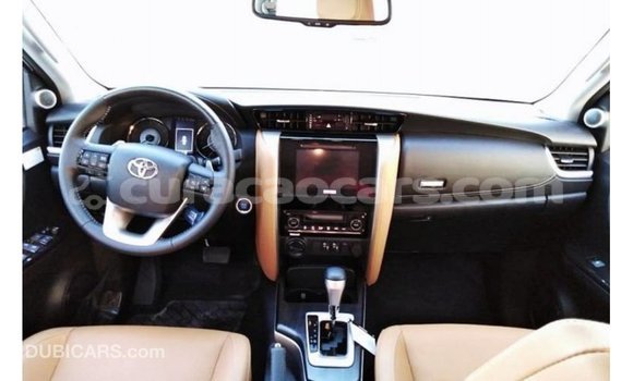 Buy Import Toyota Fortuner White Car in Import - Dubai in Curacao Buy Import Toyota Fortuner White Car in Import - Dubai in Curacao