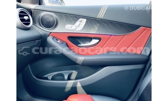 Buy Import Mercedes-Benz GLC Black Car in Import - Dubai in Curacao Buy Import Mercedes-Benz GLC Black Car in Import - Dubai in Curacao
