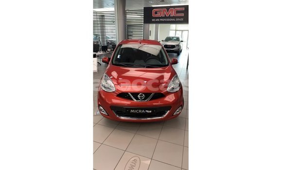 Buy Import Nissan Micra Red Car in Import - Dubai in Curacao Buy Import Nissan Micra Red Car in Import - Dubai in Curacao