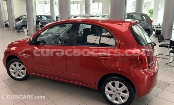 Buy Import Nissan Micra Red Car in Import - Dubai in Curacao Buy Import Nissan Micra Red Car in Import - Dubai in Curacao