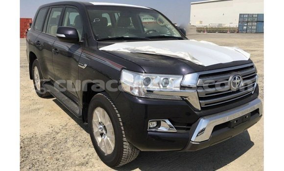 Buy Import Toyota Land Cruiser Black Car in Import - Dubai in Curacao Buy Import Toyota Land Cruiser Black Car in Import - Dubai in Curacao