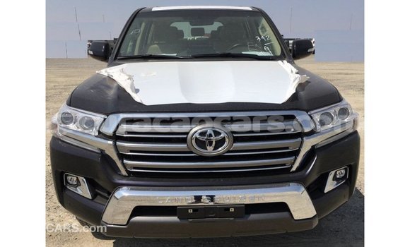 Buy Import Toyota Land Cruiser Black Car in Import - Dubai in Curacao Buy Import Toyota Land Cruiser Black Car in Import - Dubai in Curacao